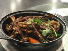 -美极鲜食坊(宝安南路店)