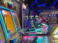 -核客电玩城(东门店)