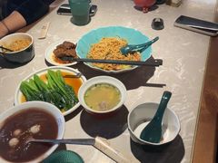 -松鹤面馆·古法焖肉面(观前店)