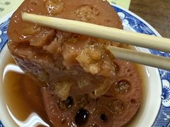 -粗茶淡饭(东关街店)