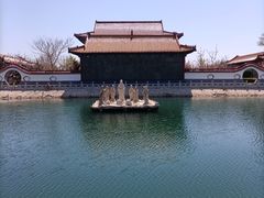 -八仙过海景区
