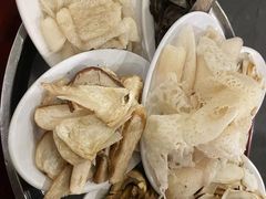 -太婆天府山珍酒楼(亚运村店)
