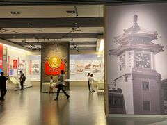 -中国铁道博物馆(正阳门馆)