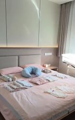 -欣月天使月子中心(西城店)