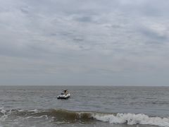 -银滩滨海旅游度假区