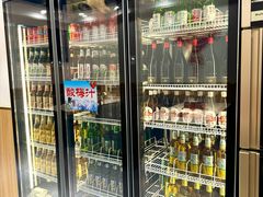 -白山烧烤(文安路万豪店)