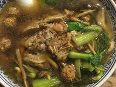 -关中道陕味艺术餐厅(西岳庙店)
