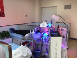 -痘博士北京·全国连锁祛痘机构