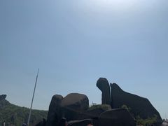 -巨石山景区