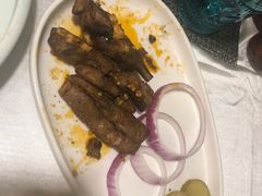 -满汉楼(江畔店)