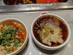 -海底捞火锅(振华广场生日主题店)