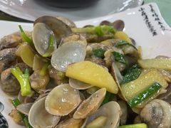 -景好海鲜餐厅(大鹏必选旅游店)