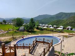 -潭柘厚院&山顶烤肉(潭柘寺店)