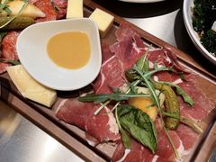 -ITA·意塔意大利餐厅(亦庄店)