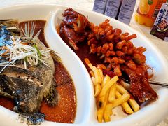 -马凯餐厅(地安门店)