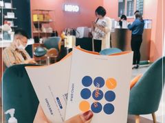 -海马体照相馆(天津世纪都会店)