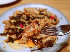 -青麦家·融合餐厅(江岛智立方店)