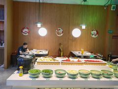 -香佰里重庆火锅(恒力博纳广场店)