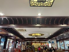 -拱北楼(皇亭广场店)