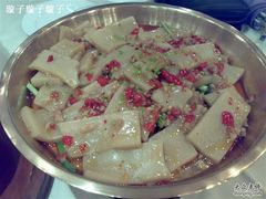 平锅米豆腐-口味堂(惠济路店)
