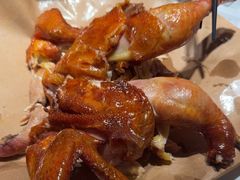 -费大厨辣椒炒肉(高铁吾悦广场店)