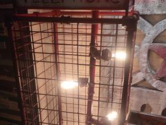 -可口香·非遗老号烧烤(南岗直营店)