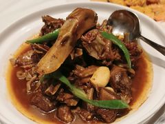 -飶香居(省博物馆店)