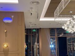 -新世界餐厅(万达店)