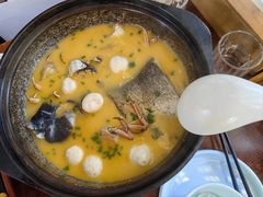 -蟹尊苑(巨鹿店)