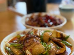 -艺味深尝(云锦路店)