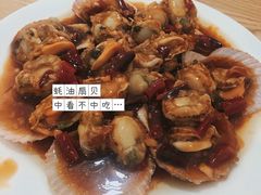 -九龙餐厅(大沽路店)