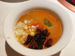 -北京老门框爆肚涮肉馆(锦业路店)