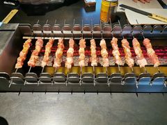 -很久以前羊肉串(朝阳路店)