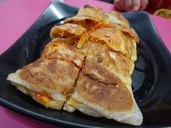 -新加坡Zam Zam餐馆