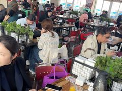 -皖北巫氏三胖地锅鸡(长淮总店)