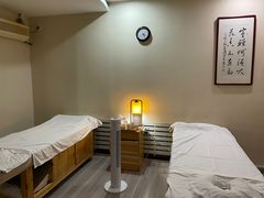 -正清和·推拿养生(二七广场店)