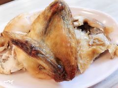 -香妃烤鸡(西单店)