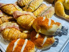 -丁香西饼屋(桂林路店)