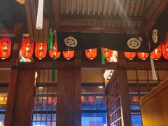 门面-千代武日本料理(哈西店)