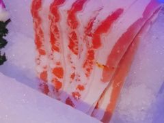 -额尔敦传统涮(公园西路店)