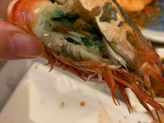 -大渔铁板烧(花园道店)