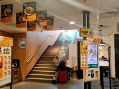 -麦当劳(秣陵路店)