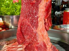 -英雄故事地摊烤肉(马驹桥店)
