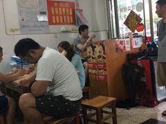 -盛兴面馆(真儒大厦店)