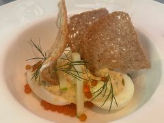 -Ocean's Table 欧舍