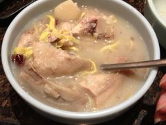 -正苑26年海鲜烤肉•牛尾汤汤饭(东港店)