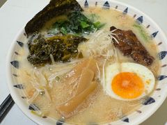 -牛邸·烧肉饭(来福士店)