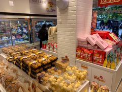 零售区-嘉华饼屋JOY BAKERY(南屏街店)