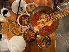 -付小姐在成都(中山公园店)