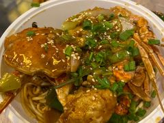 -狮龙啤酒烧烤屋(建二路店)